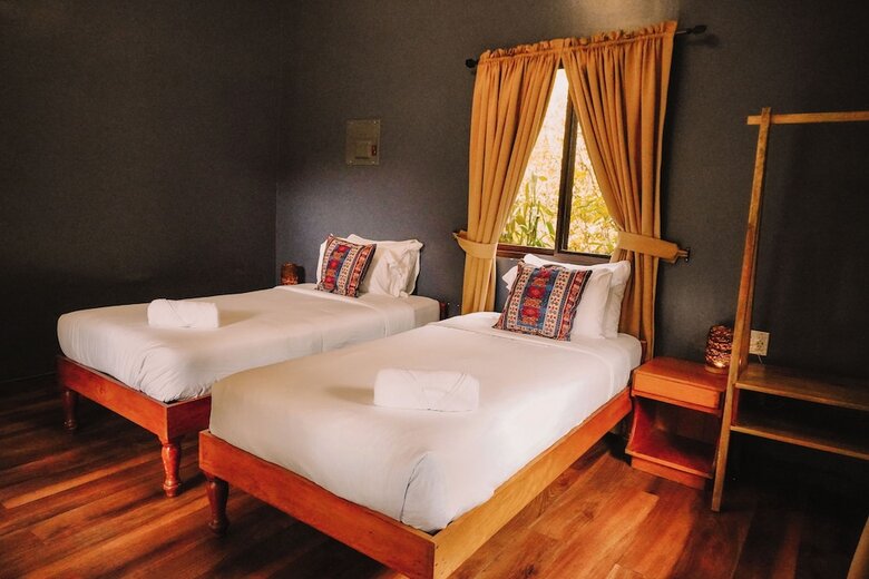 Hotel Onda Boquete