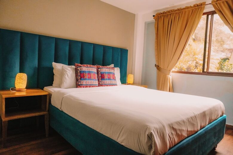 Hotel Onda Boquete