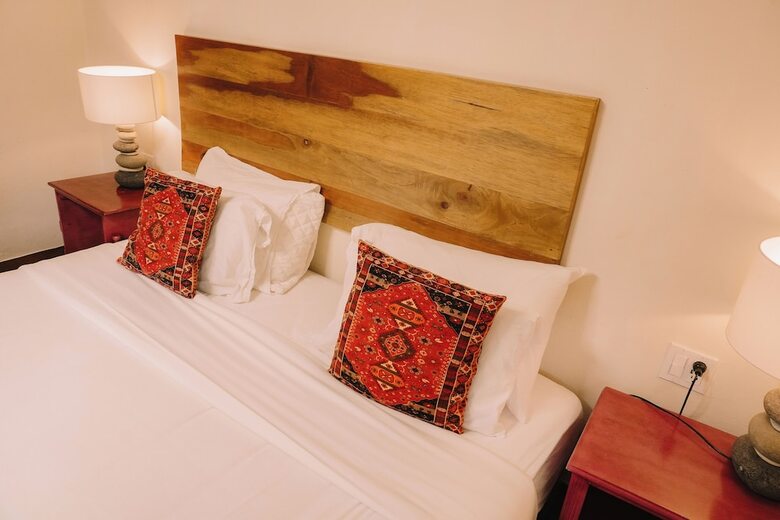 Hotel Onda Boquete