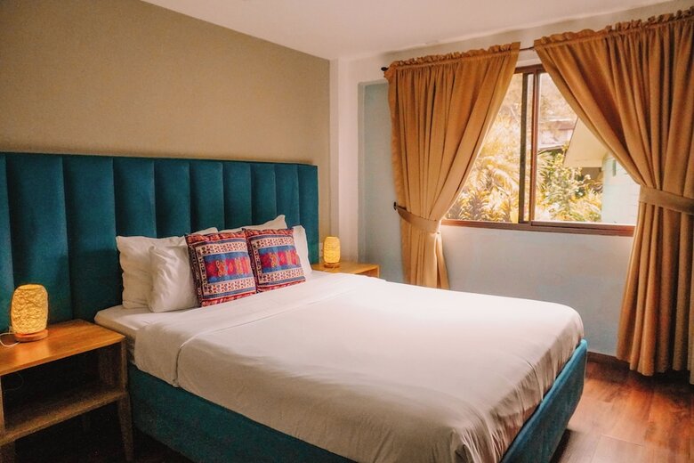 Hotel Onda Boquete