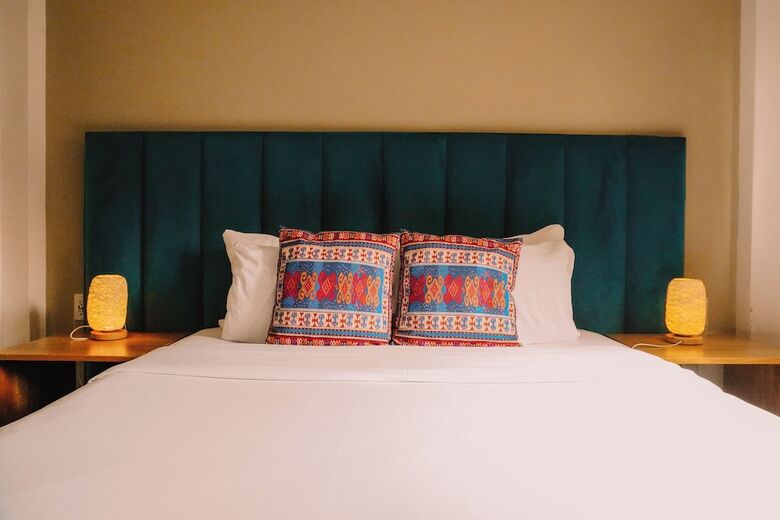 Hotel Onda Boquete