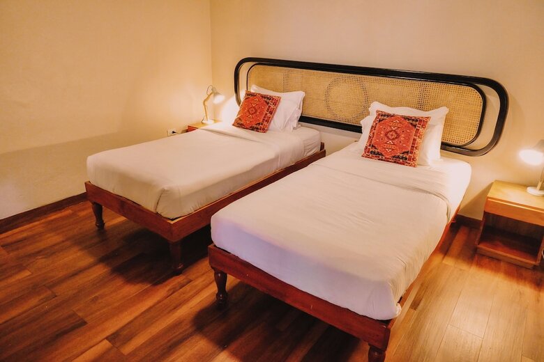 Hotel Onda Boquete