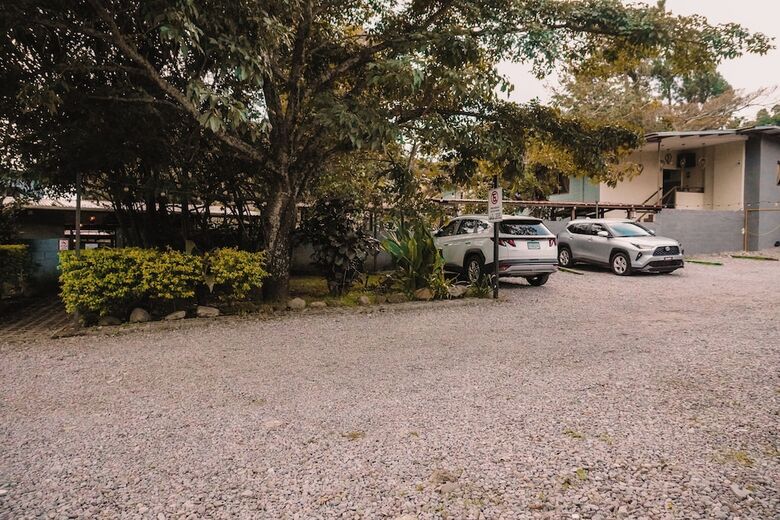 Hotel Onda Boquete