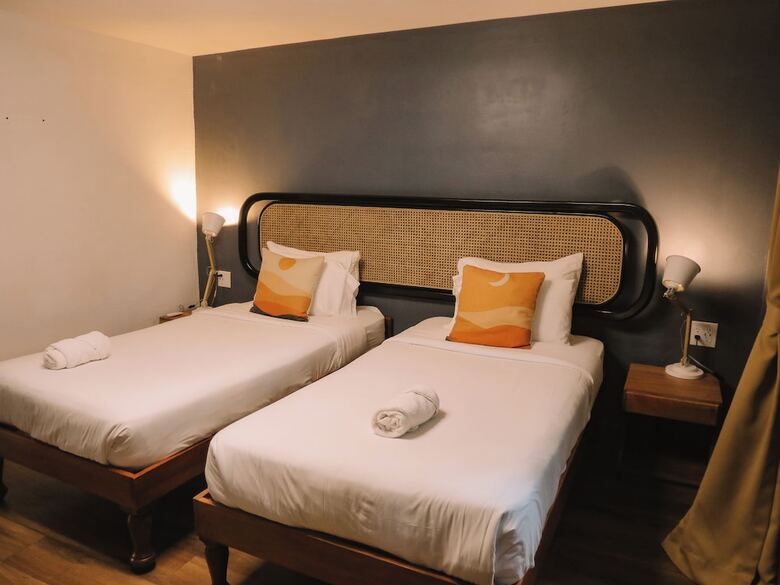 Hotel Onda Boquete
