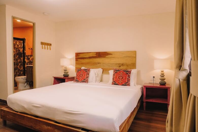 Hotel Onda Boquete