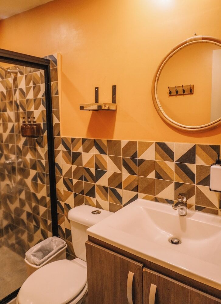 Hotel Onda Boquete