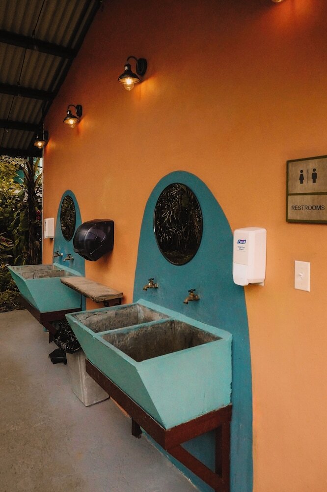 Hotel Onda Boquete