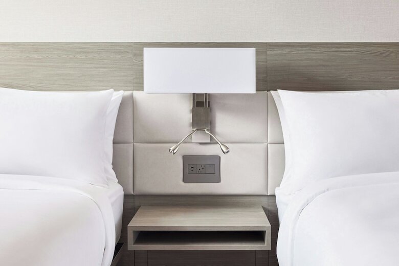 AC Hotel By Marriott St. Louis Chesterfield