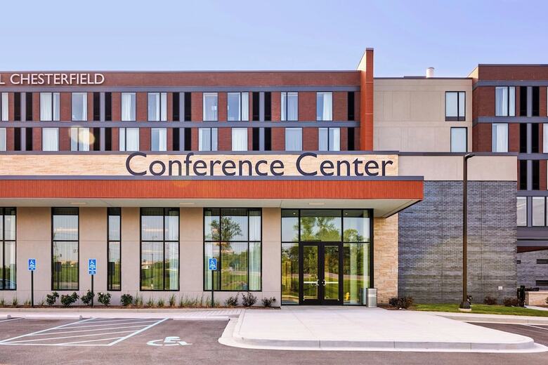 AC Hotel By Marriott St. Louis Chesterfield