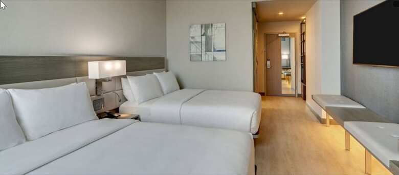 AC Hotel By Marriott St. Louis Chesterfield