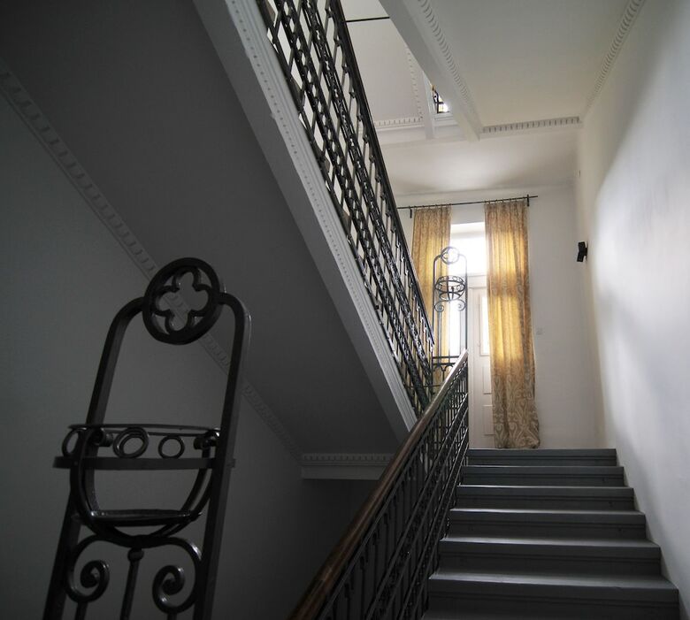 Hotel Villa Laurel