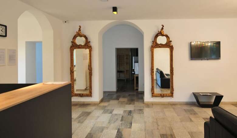 Hotel Villa Laurel