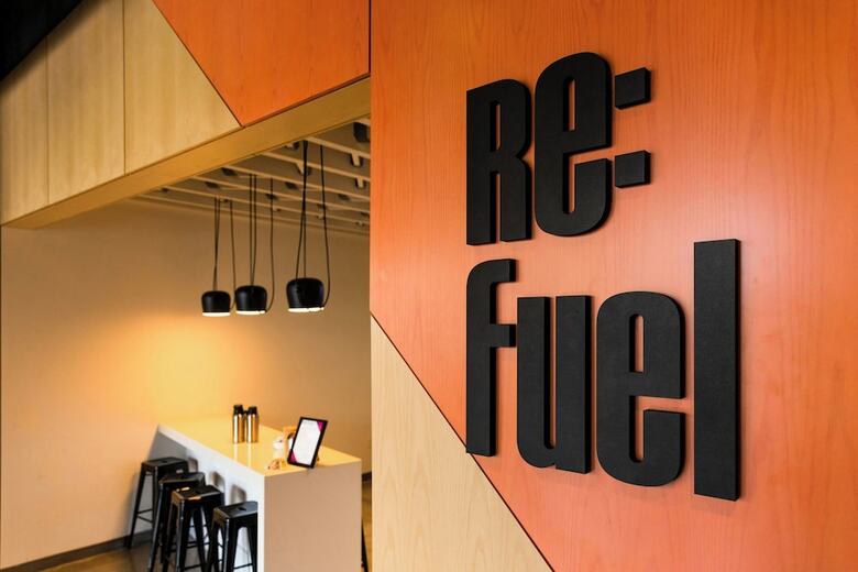 Hotel Aloft Providence Downtown