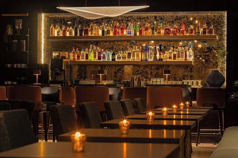Hotel Aloft Providence Downtown