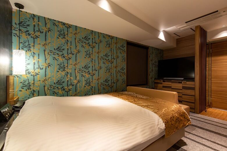Hotel Karuta - Adults Only