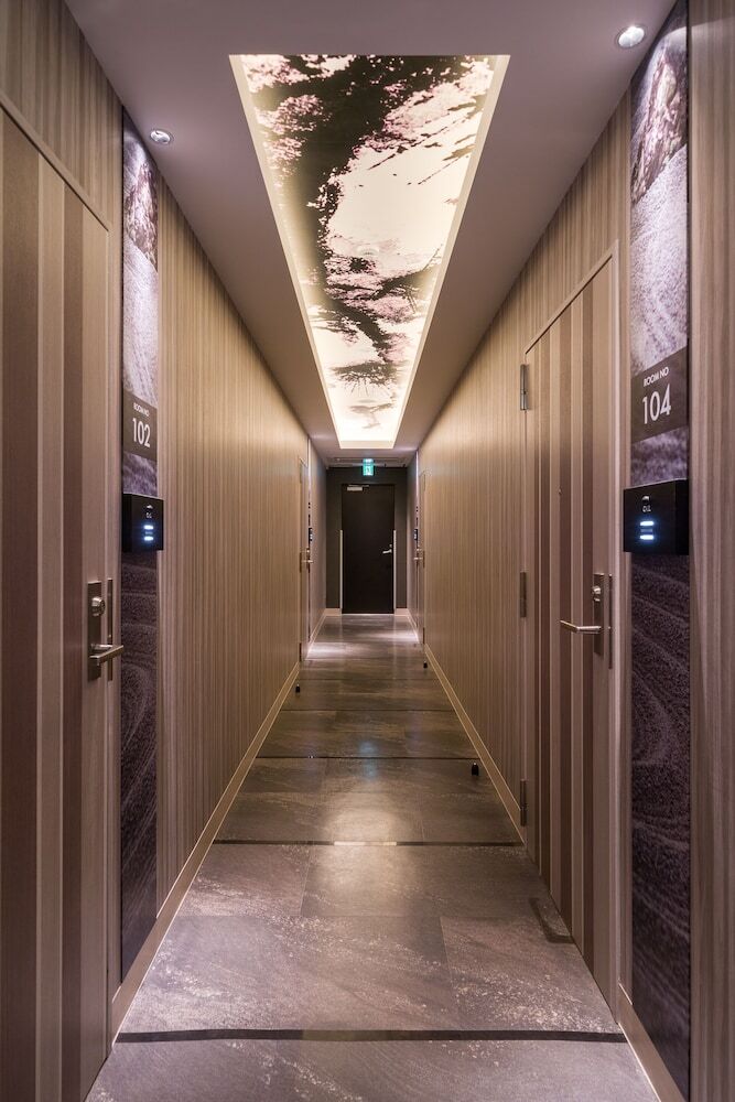 Hotel Karuta - Adults Only
