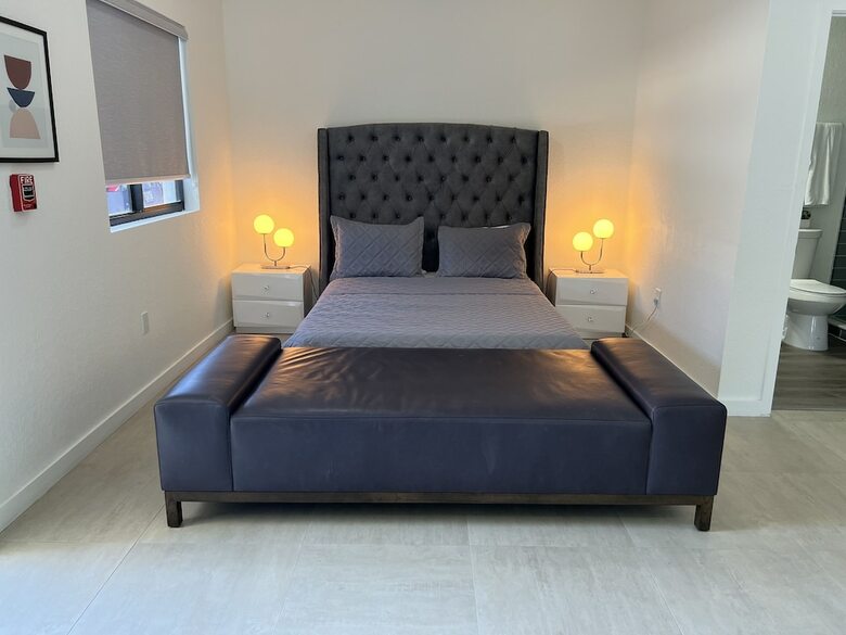Renzzi Wynwood Apartments