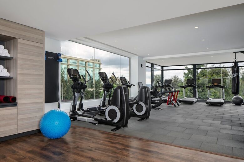 Hotel Four Points By Sheraton Kigali