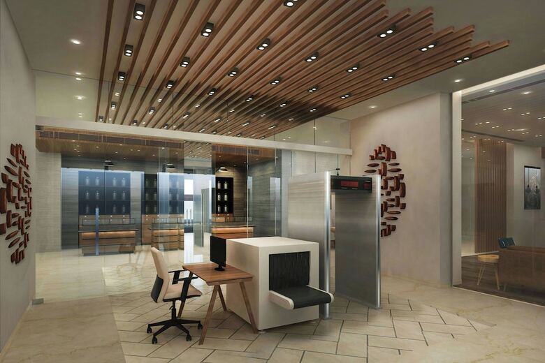 Hotel Four Points By Sheraton Kigali