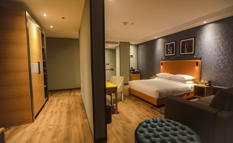 Hotel Four Points By Sheraton Kigali