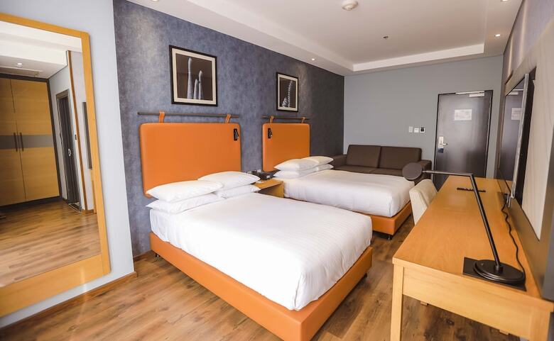 Hotel Four Points By Sheraton Kigali