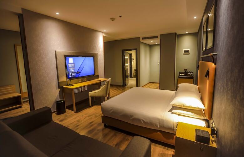 Hotel Four Points By Sheraton Kigali