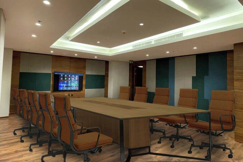 Hotel Four Points By Sheraton Kigali