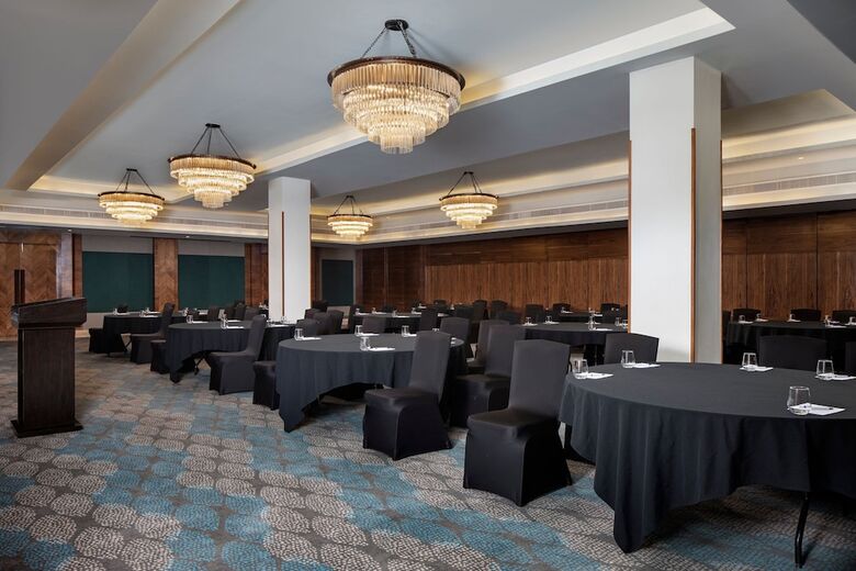 Hotel Four Points By Sheraton Kigali