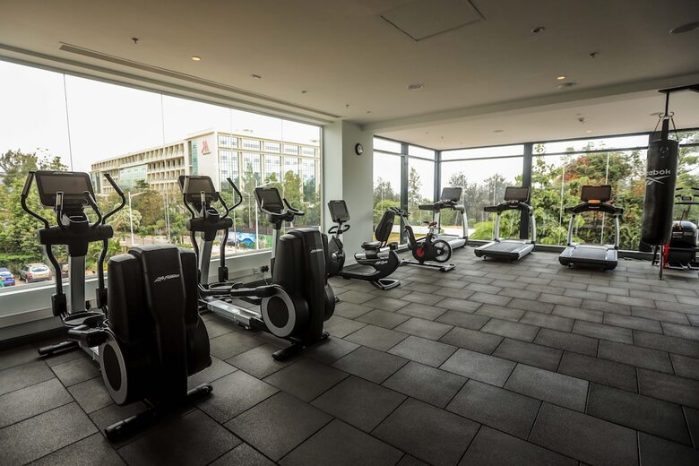 Hotel Four Points By Sheraton Kigali