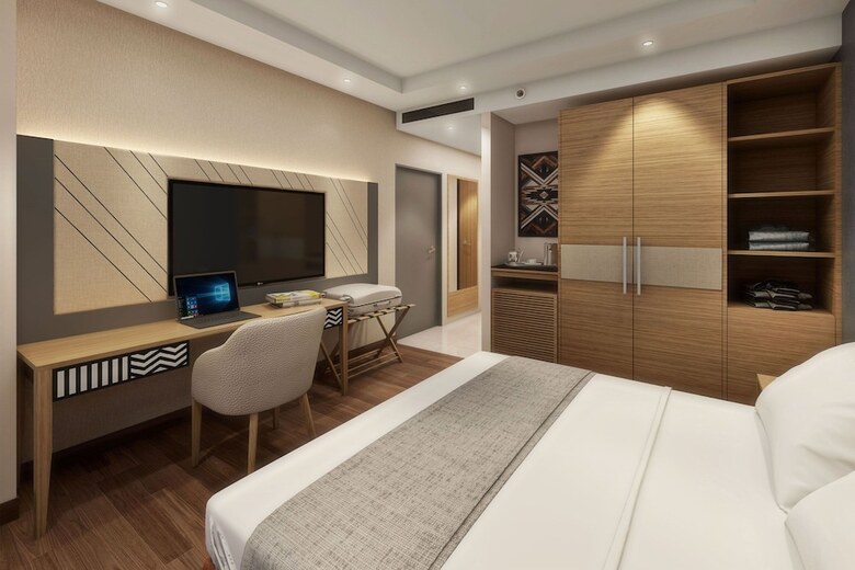 Hotel Four Points By Sheraton Kigali