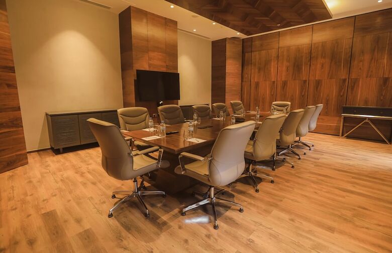Hotel Four Points By Sheraton Kigali