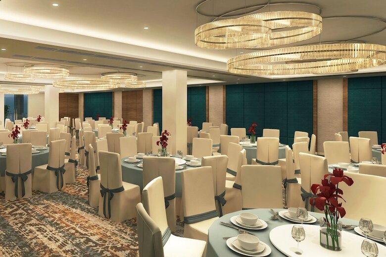 Hotel Four Points By Sheraton Kigali