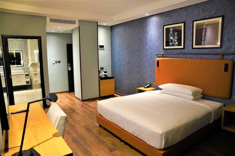 Hotel Four Points By Sheraton Kigali