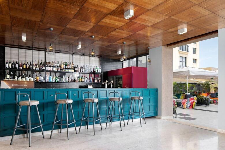 Hotel Four Points By Sheraton Kigali