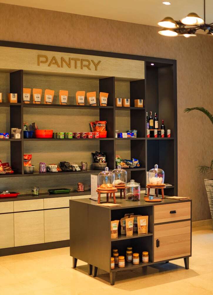 Hotel Four Points By Sheraton Kigali