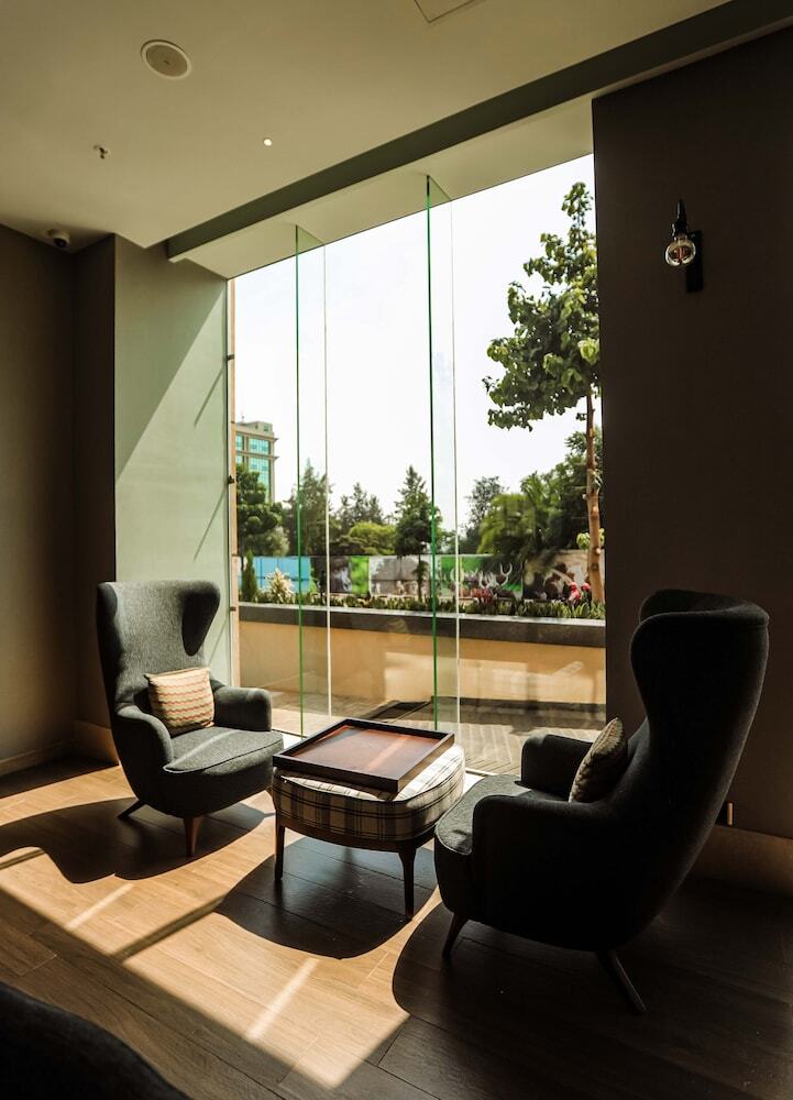 Hotel Four Points By Sheraton Kigali