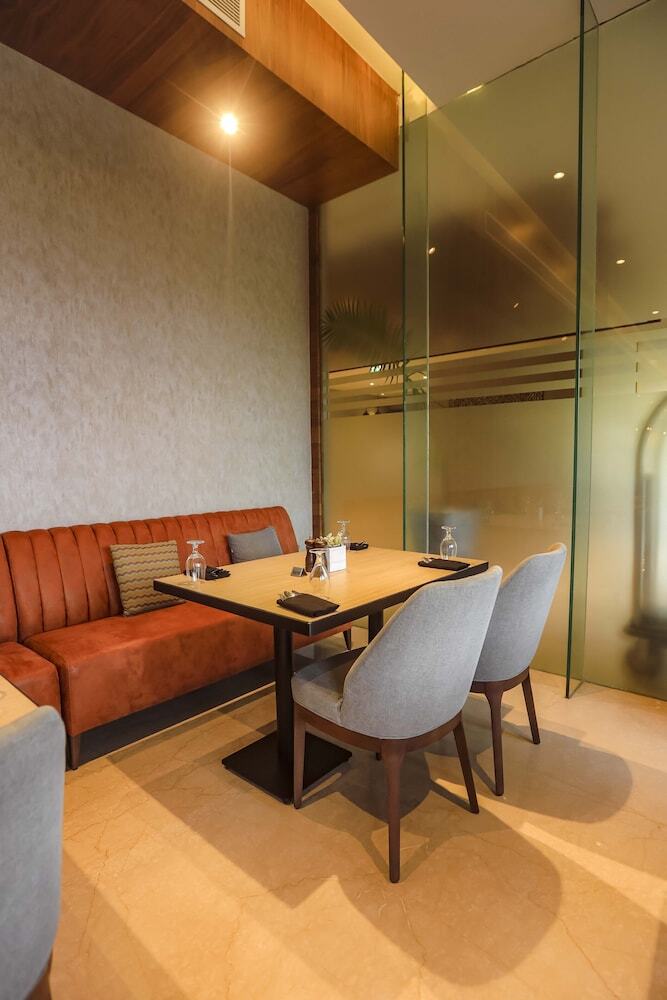 Hotel Four Points By Sheraton Kigali