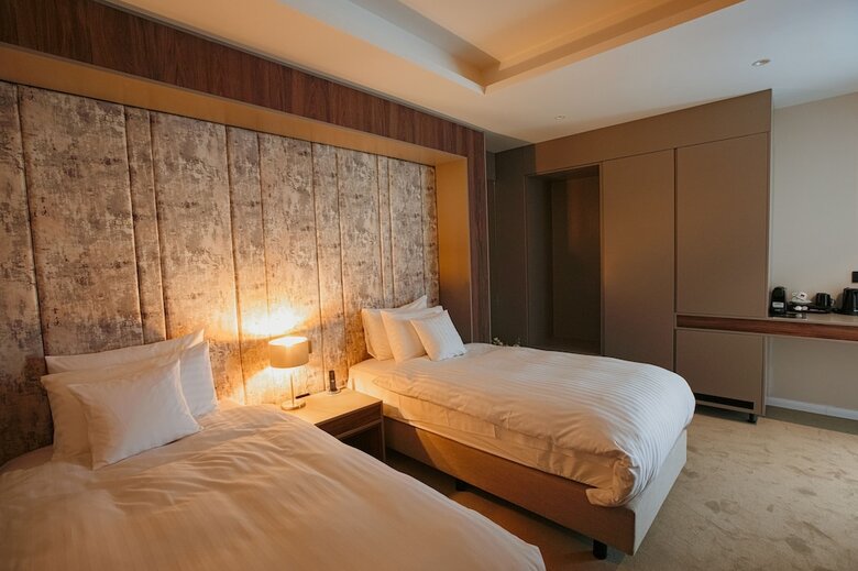 Hotel Stein Collection