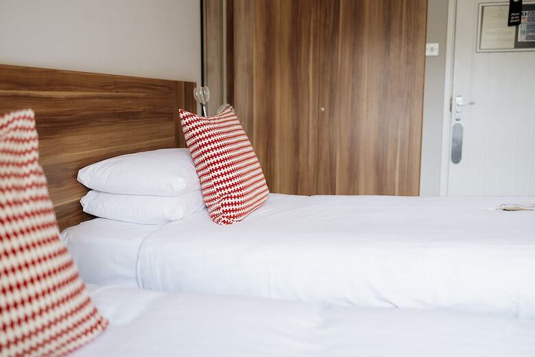 Red Mullions Guest House