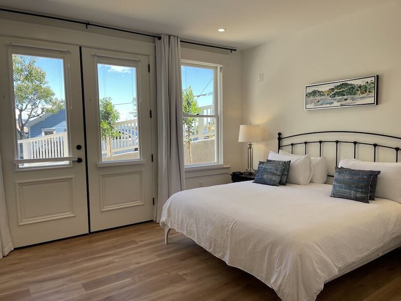 The Gables Inn - Sausalito