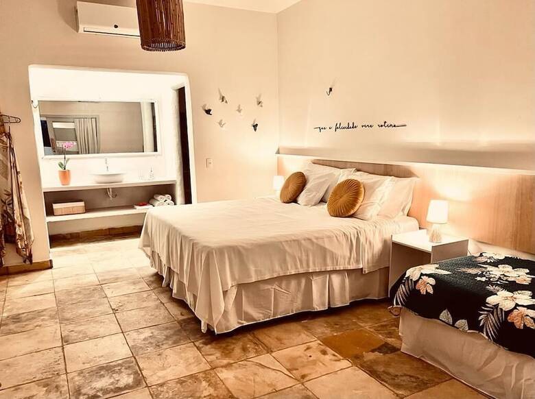 Maravista Guest House