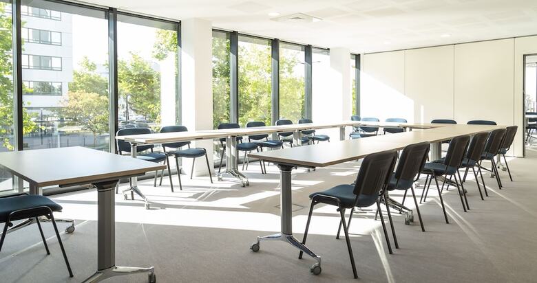 Aparthotel Appart Hotel Odalys City Le Havre Centre