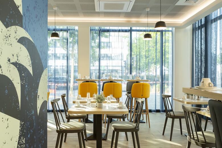 Aparthotel Appart Hotel Odalys City Le Havre Centre