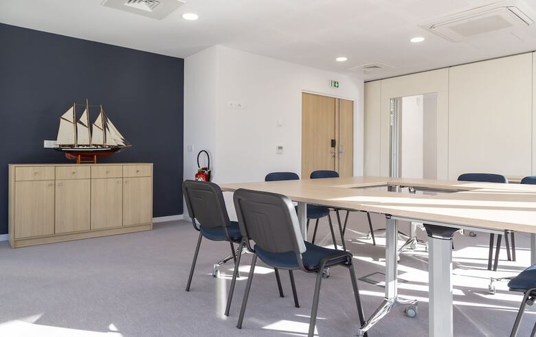Aparthotel Appart Hotel Odalys City Le Havre Centre