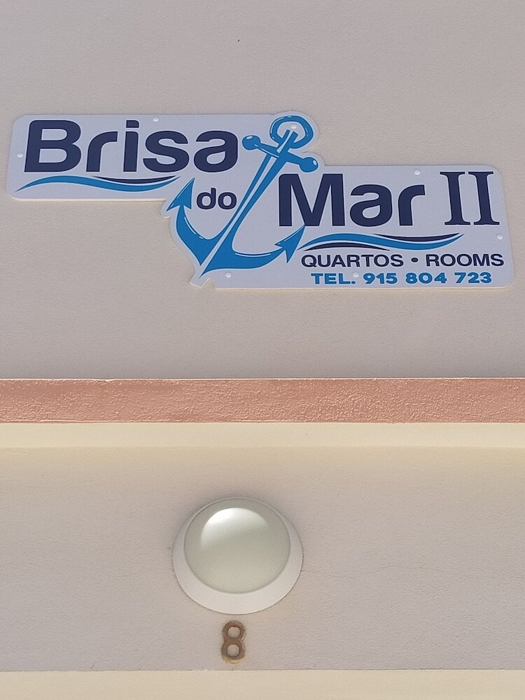 Brisa Do Mar II