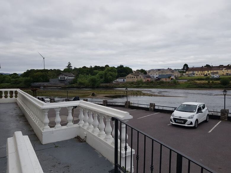 Hotel The River's Edge Guest House