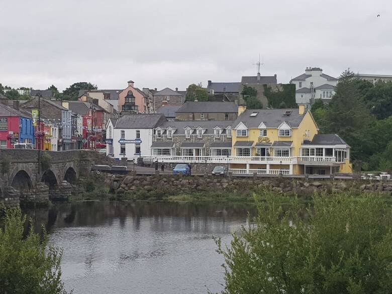 Hotel The River's Edge Guest House