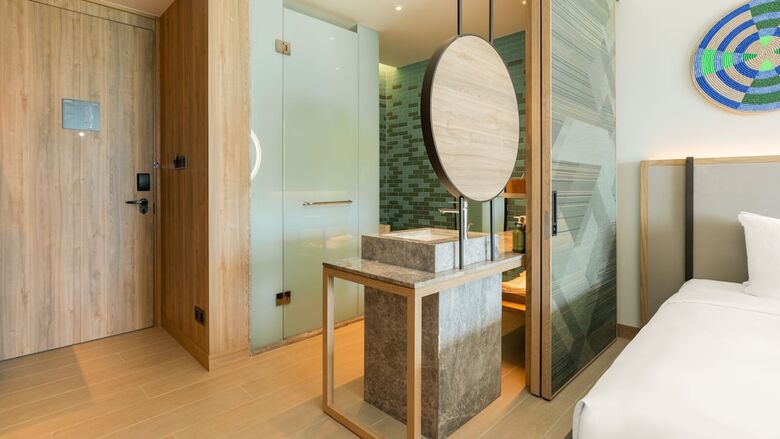 Hotel Holiday Inn Resort Samui Bophut Beach By Ihg