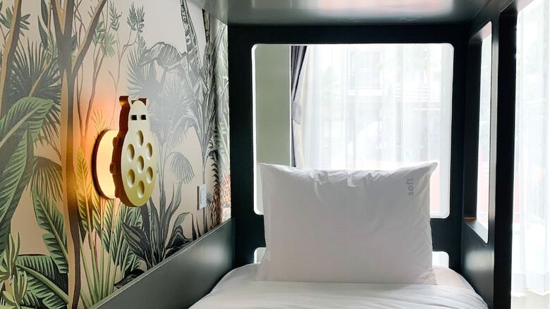 Hotel Holiday Inn Resort Samui Bophut Beach By Ihg