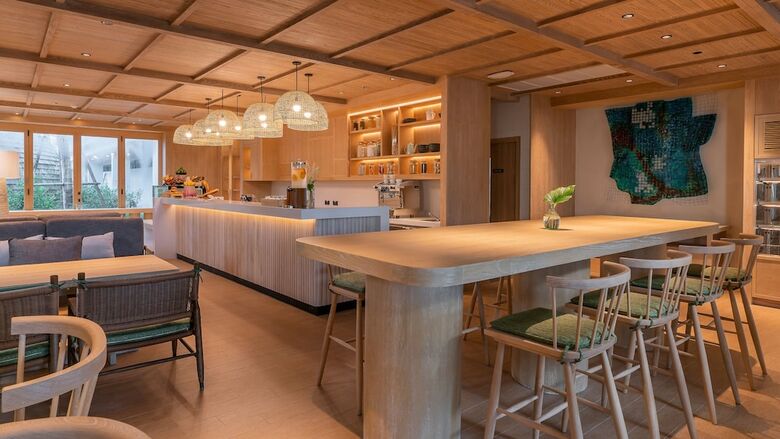 Hotel Holiday Inn Resort Samui Bophut Beach By Ihg